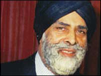 Dr Singh